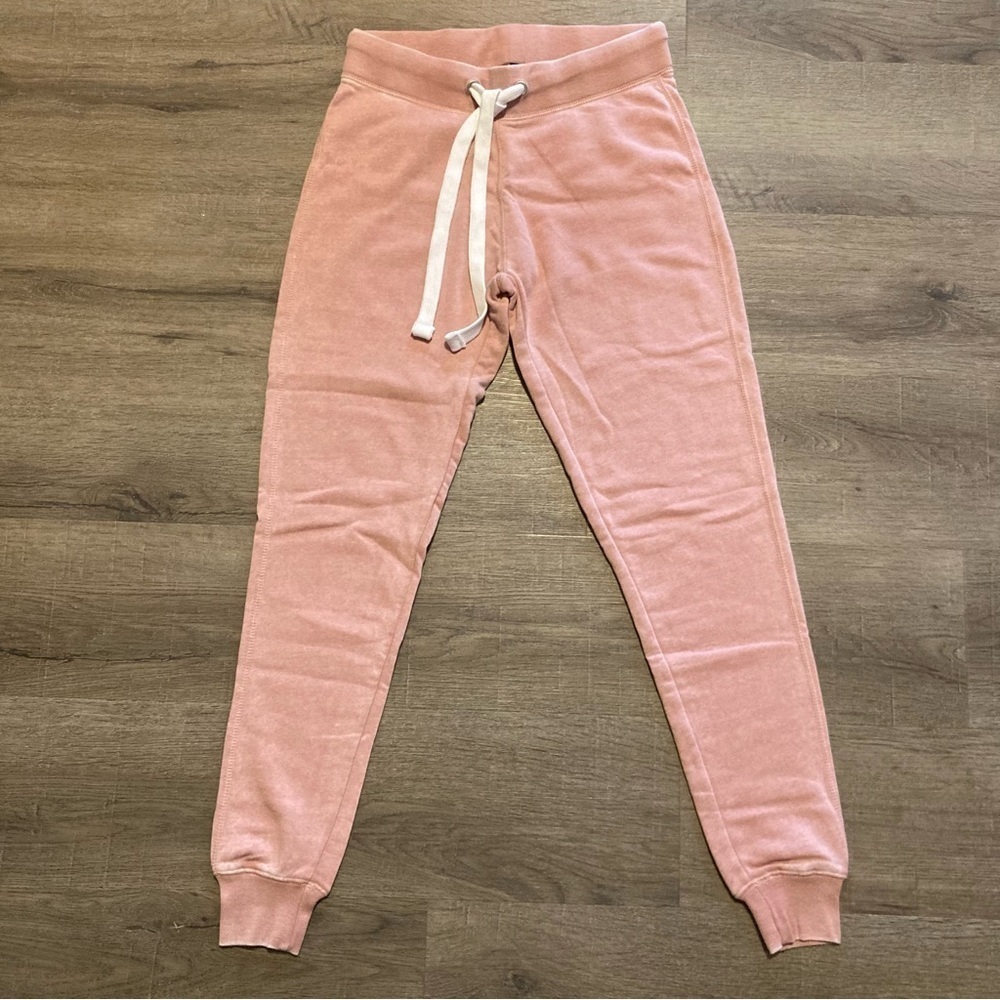 NWT Electric Yoga Pink Joggers S